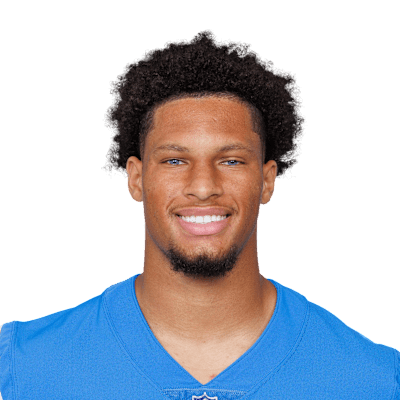 Oronde Gadsen II - Motivational Sports Speaker