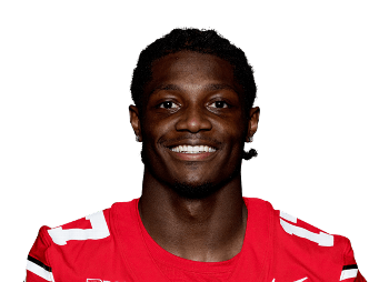 Carnell Tate - Motivational Sports Speaker