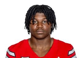 David Bailey - Motivational Sports Speaker