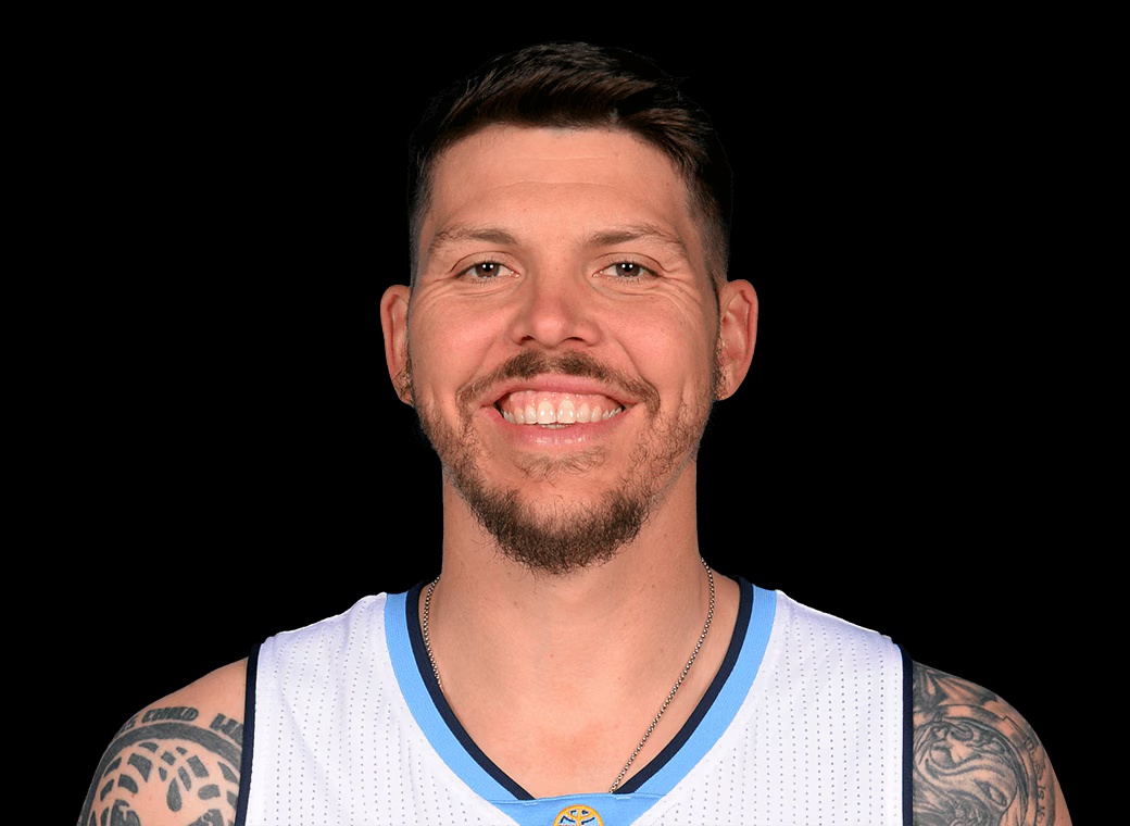 Mike Miller - Motivational Sports Speaker