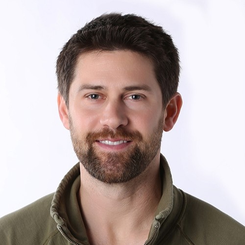 Eric Crouch - Motivational Sports Speaker