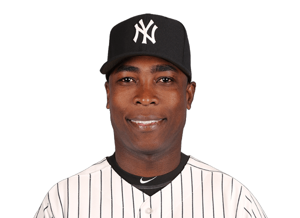Alfonso Soriano - Motivational Sports Speaker