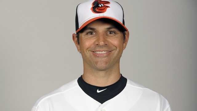 Brian Roberts - Motivational Sports Speaker