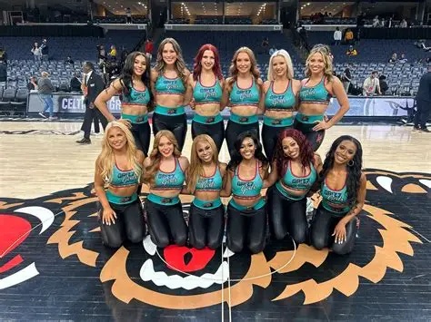 Grizz Girls - Motivational Sports Speaker