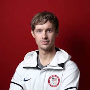 Evan Bates - Motivational Sports Speaker