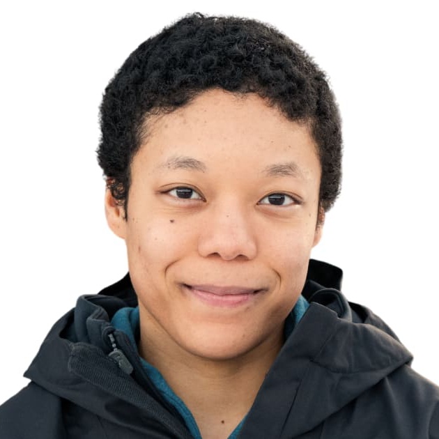 Mystique Ro - Motivational Sports Speaker