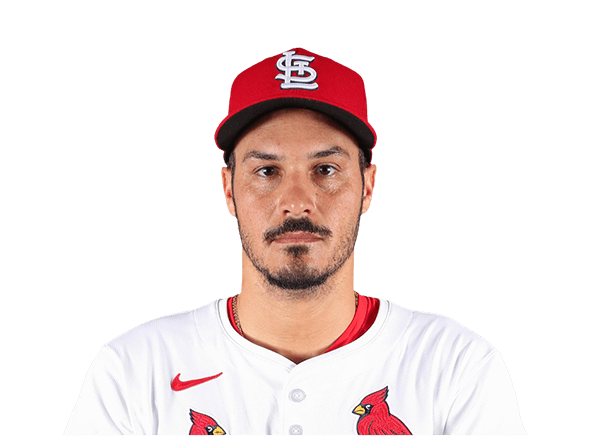 Nolan Arenado - Motivational Sports Speaker