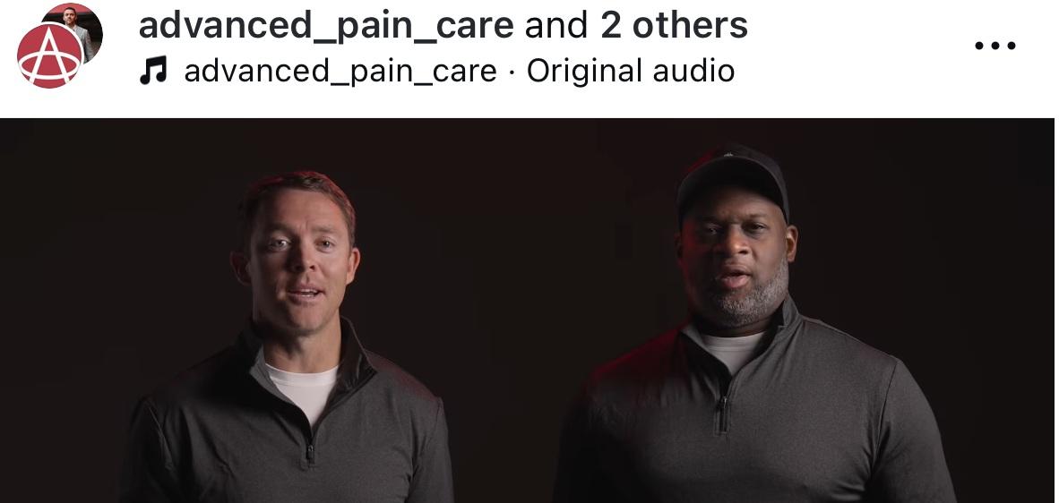 Social Media Campaigns - Professional athlete booking services