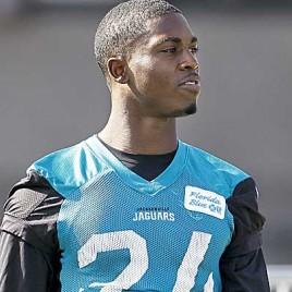 Jacksonville Jaguars Running Back T.J. Yeldon Hosts Football Camp in Alabama Next Month