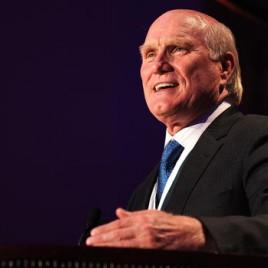 Terry Bradshaw Named Speaker Montana State University Billings Foundation’s Event