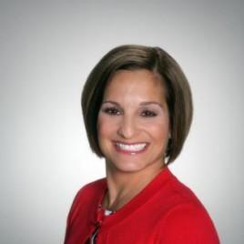 Mary Lou Retton Named Speaker at the 2015 Installment of the Archie McDonald Speaker Series