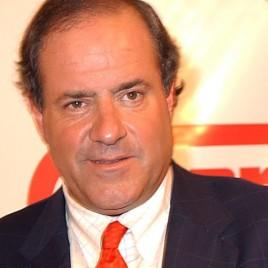 ESPN Broadcaster Chris Berman Speaks at Calgary Italian Sportsmen’s Dinner