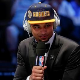 New Denver Nuggets Guard Jamal Murray Signs Endorsement Deal with Adidas