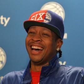 Former NBA Standout Allen Iverson Hosts Celebrity Summer Classic Next Month