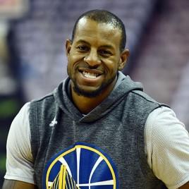 Golden State Warriors Forward Andre Iguodala Leads Inaugural NBPA Technology Summit