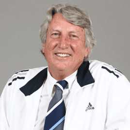 The Virginia Commonwealth Games Names Olympic High Jump Champion Dick Fosbury Featured Speaker