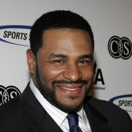 Jerome Bettis Named Guest Speaker at Annual Friends of Scouting Dinner Event