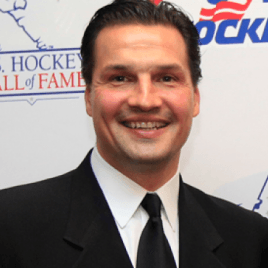 NBC Sports Analyst Eddie Olczyk Keynotes November’s Thoroughbred Owner Conference
