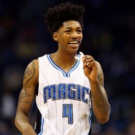 Orlando Magic Point Guard Elfrid Payton Hosts Youth Basketball Clinic in Louisiana July 31st