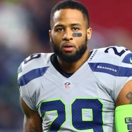 Seattle Seahawks All-Pro Earl Thomas Holds Youth Football Camp