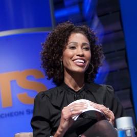 Sage Steele Named Commencement Speaker at Indiana University Bloomington Graduation Ceremony