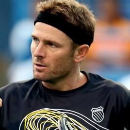 Former Tennis Pro Mardy Fish Signs Endorsement Deal with Luxury Business Jets