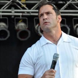 Fox Sports Analyst Chris Spielman Speaks at Landmark Church Gridiron Kickoff Next Week