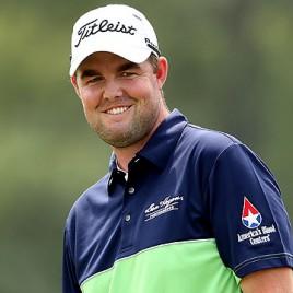 National Arbitration and Mediation Sponsors PGA Tour Pro Marc Leishman