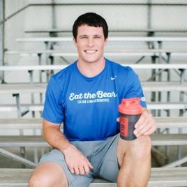 Carolina Panthers All-Pro Luke Kuechly Signs Endorsement Deal with Protein Powder Startup