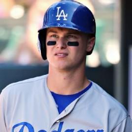 Dodgers Center Fielder Joe Pederson Holds Los Angeles Youth Camp