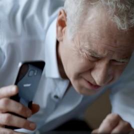Tennis Legend John McEnroe Stars in Verizon FIOS Commercial