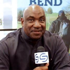 New York Giants Legend George Martin Speaks at Voices of September 11th Charity Golf Tournament