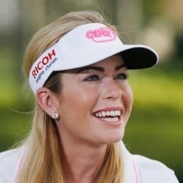 LPGA Star Paula Creamer Makes Appearance at Junior Clinic Prior to CoBank Colorado Women’s Open