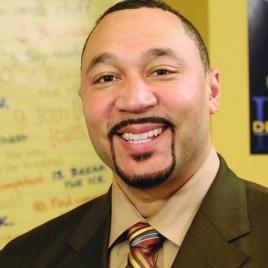 Former NFL Quarterback Charlie Batch Speaks at YMCA Light of the Valley Lunch Later This Month