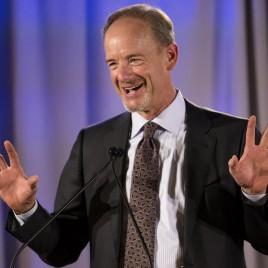Minnesota Twins Owner Jim Pohlad Speaks at Sports Business Symposium Next Month