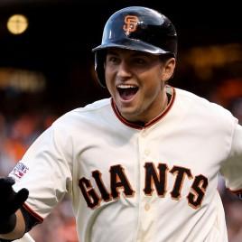 San Francisco Giants Second Baseman Joe Panik Headlines November’s Hudson Valley Sports Expo