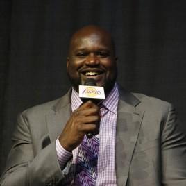 Basketball Hall of Famer Shaquille O’Neal Keynotes Education and Leadership Luncheon Next Month