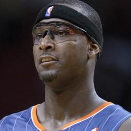 Former Number One NBA Draft Pick Kwame Brown Speaks at United Way Event in Georgia