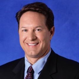 Fox Sports Broadcaster Chris Myers Keynotes NAIOP Northern Nevada Anniversary Celebration