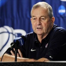Former UConn Basketball Coach Jim Calhoun Speaks at Farnam House Sports Celebrity Breakfast September 22nd