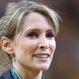 Former Olympic Gymnast Shannon Miller Keynotes Charlene’s Light Dinner