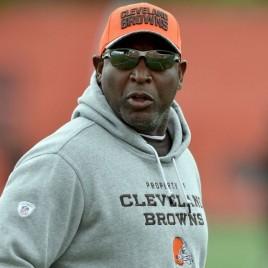 Ohio Turfgrass Foundation Announces Former NFL Running Back Earnest Byner as Conference Speaker