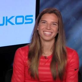 U.S. Women's Soccer Star Tobin Heath Holds Home State Youth Camp in November