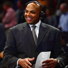 Basketball Hall of Famer Charles Barkley Keynotes Katz JCC Sports Awards Dinner