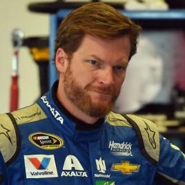 Racing Great Dale Earnhardt Jr. Makes Appearance on NASCAR: The Cruise This Winter