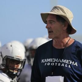 Former Dallas Cowboys Tight End Doug Cosbie Speaks at Fresh Produce & Floral Council Lunch