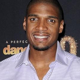 Former SEC Defensive Player of the Year Michael Sam Speaks at Auburn University October 5th