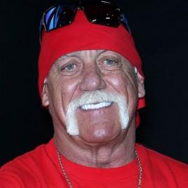 WWE Hall of Famer Hulk Hogan Hosts Florida Autograph Signing Saturday