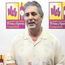 Former NFL Quarterback Vince Ferragamo Speaks at High Desert Opportunity October 20th