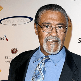 Former Three-Time All-Pro Rosey Grier Speaks at California Fellowship of Christian Athletes Event